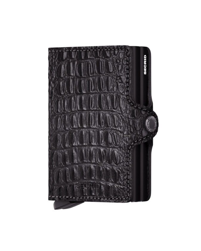 Portafogli Uomo Secrid - Twinwallet Nile