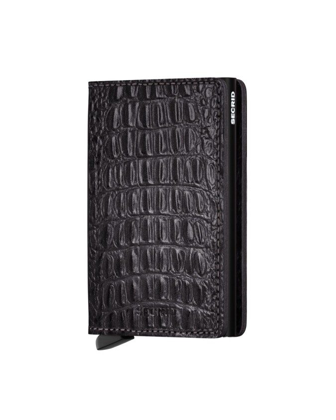 Portafogli Uomo Secrid - Slimwallet Nile