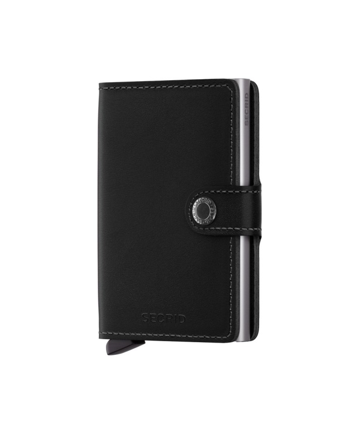 Portafogli Uomo Secrid - Miniwallet Original