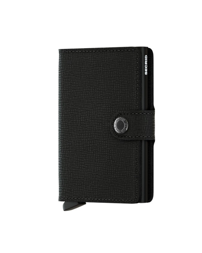 Portafogli Uomo Secrid - Miniwallet Crisple