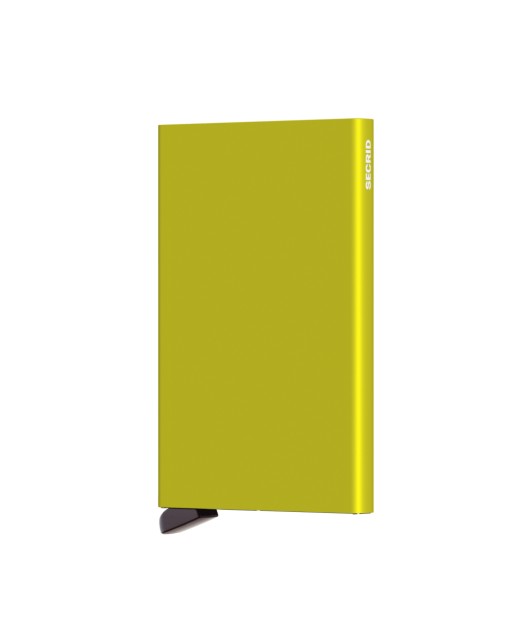 Secrid - Cardprotector con protezione RFID