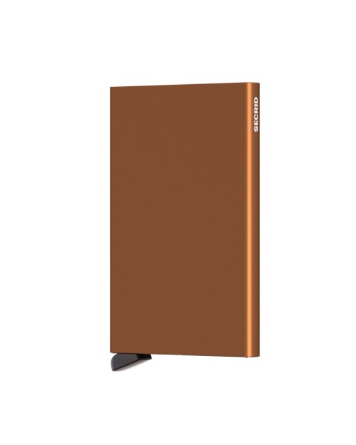 Secrid - Cardprotector con protezione RFID