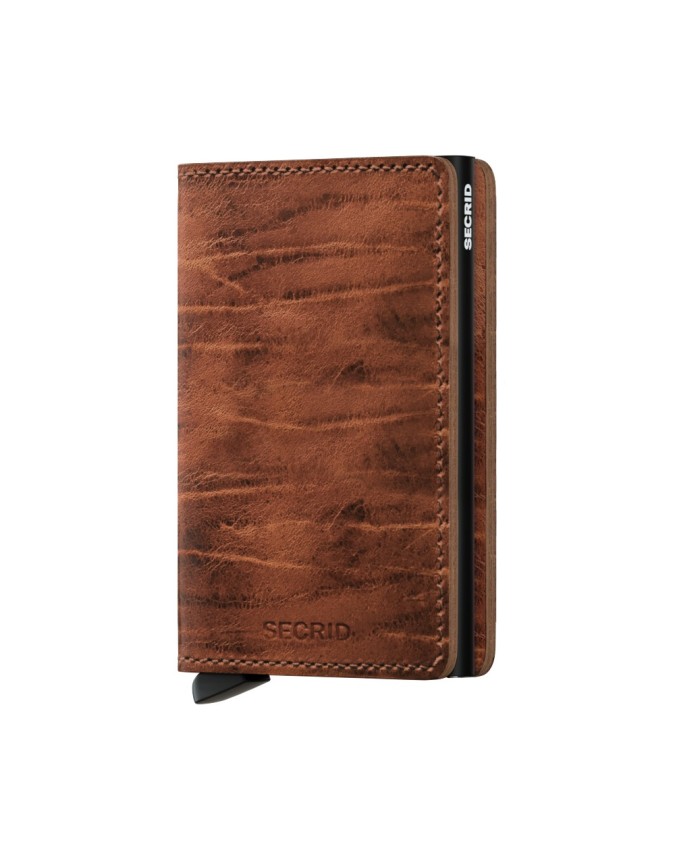 Portafogli Uomo Secrid - Slimwallet Dutch Martin