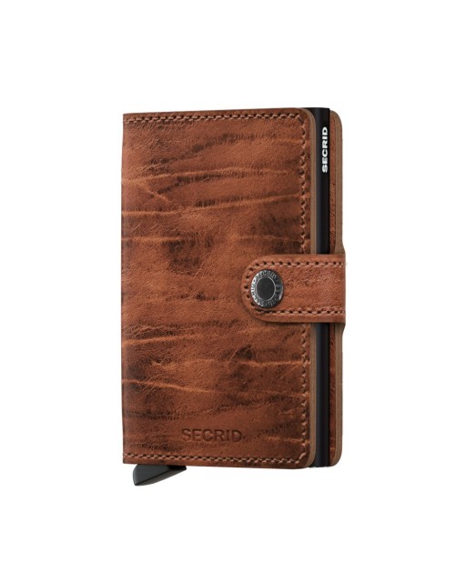 Portafogli Uomo Secrid - Miniwallet Dutch Martin