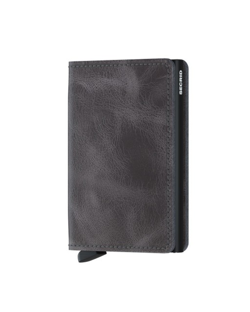 Portafogli Uomo Secrid - Slimwallet Vintage