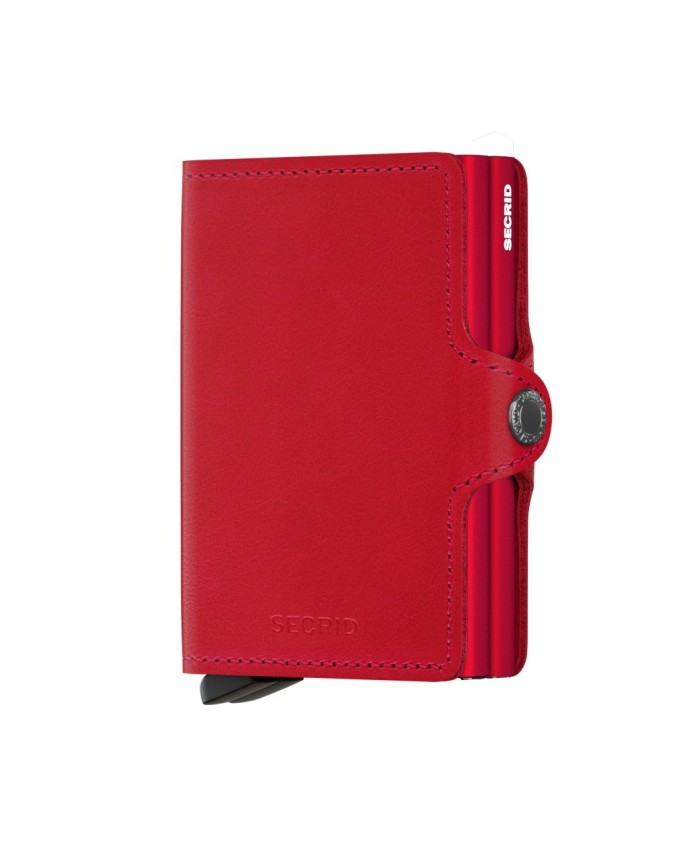 Portafogli Uomo Secrid - Twinwallet Original
