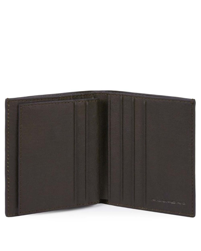 Porta carte di credito PIQUADRO - Porta carte di credito in