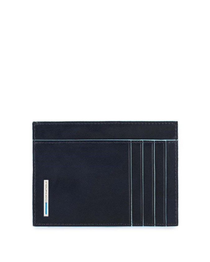 Porta carte di credito PIQUADRO - Porta carte di credito e
