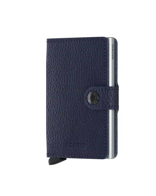 Portafogli Uomo Secrid - Miniwallet Vegetal
