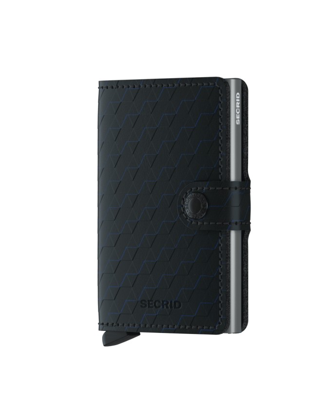 Portafogli Uomo Secrid - Miniwallet Optical