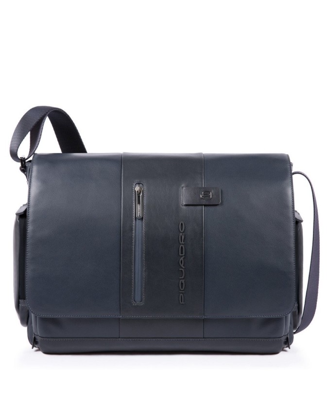 Piquadro - Borsa Messenger porta PC 14" Urban