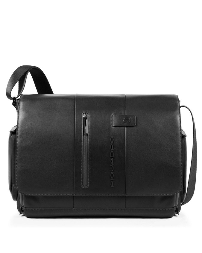 Piquadro - Borsa Messenger porta PC 14" Urban