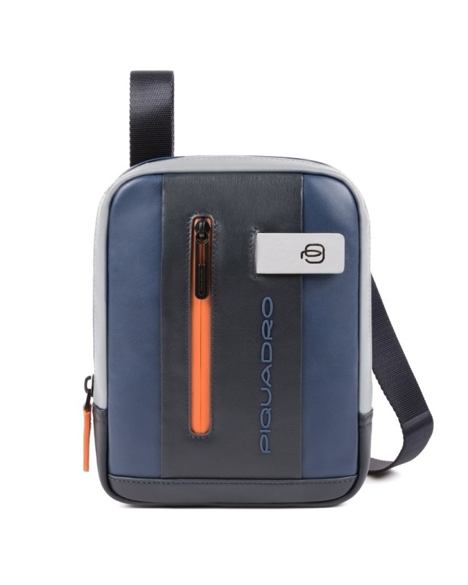 Piquadro - Borsello Uomo piccolo porta iPad® mini Linea Urban