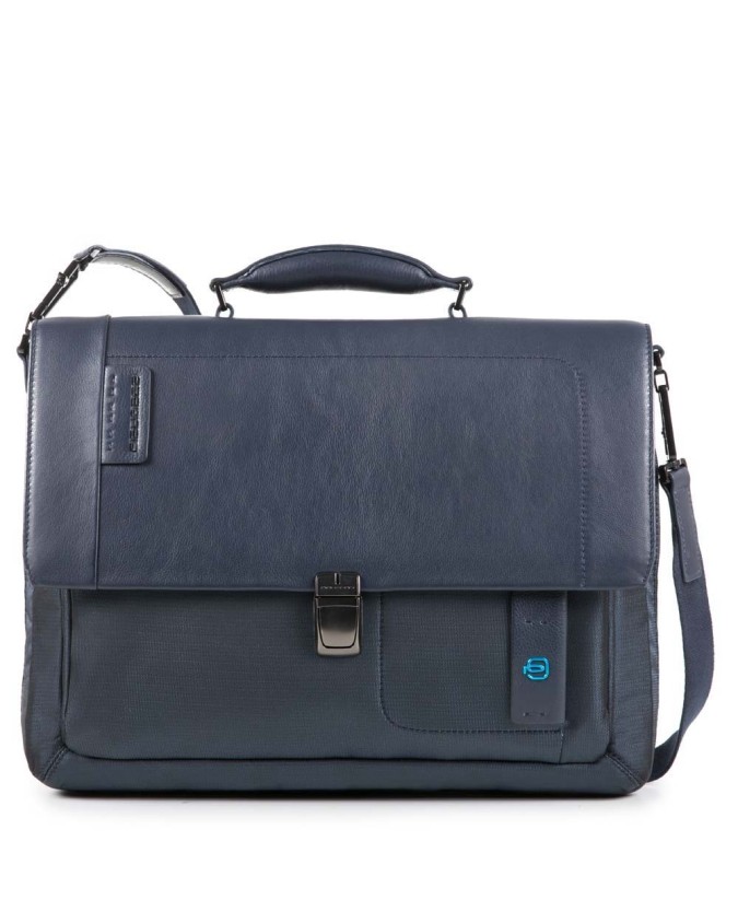 Cartelle porta PC Piquadro - Cartella porta computer
