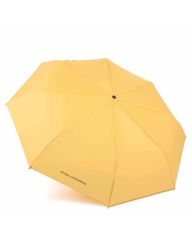 Piquadro - Ombrello mini automatico open/close antivento