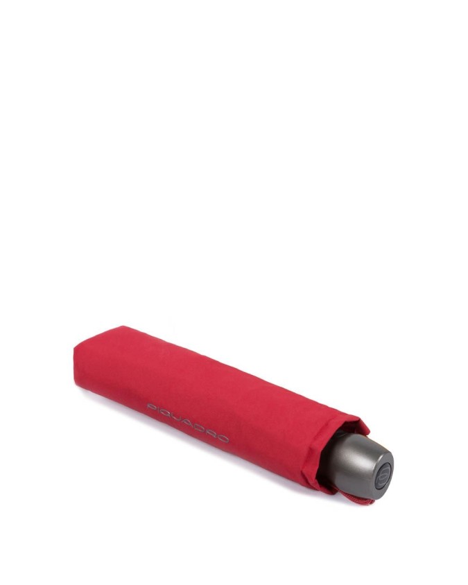 Ombrelli Piquadro - Ombrello ultra mini manuale sigaro in