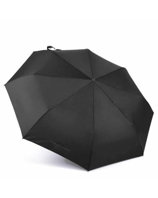 Ombrelli Piquadro - Ombrello ultra mini manuale sigaro in
