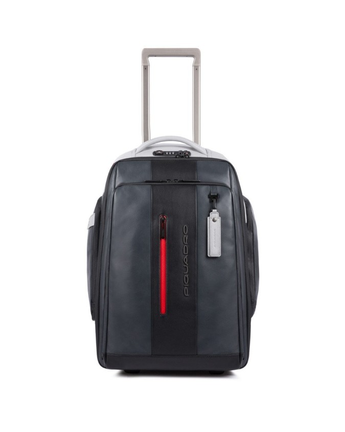 Trolley Piquadro Zaino Trolley cabina porta PC 15,6" e iPad®