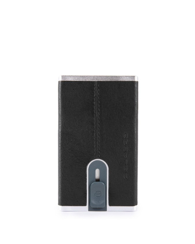 Porta carte di credito Piquadro Porta carte di credito con