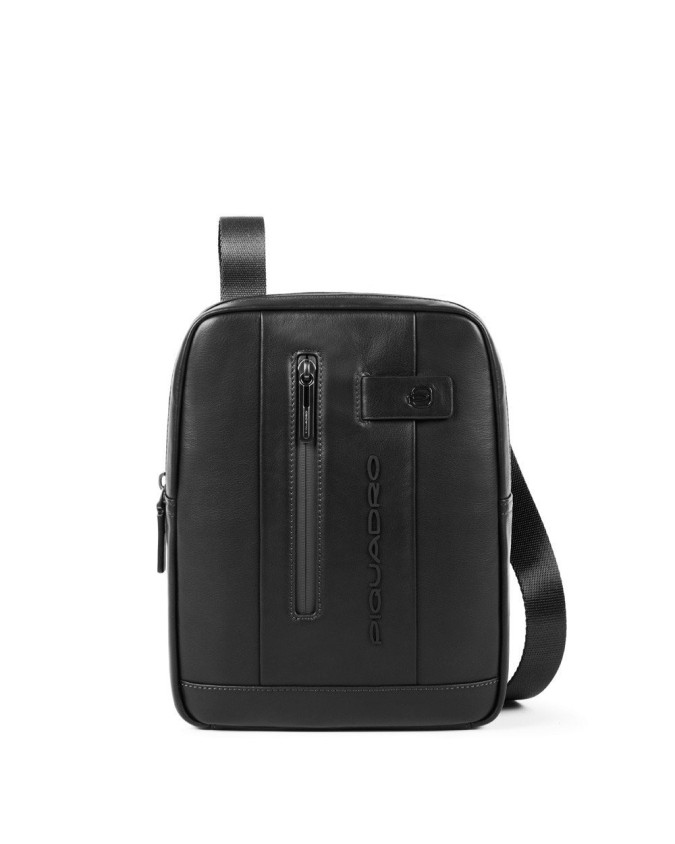 Piquadro - Borsello uomo in pelle porta iPad®10,5"/iPad 9,7" Urban