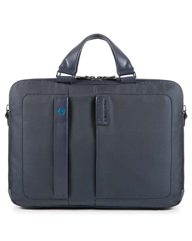 Cartelle porta PC Piquadro Cartella a due manici porta PC 15,6"