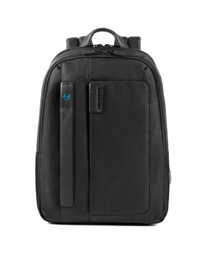 Zaini Porta PC Piquadro - Zainetto porta PC 14" e porta iPad®
