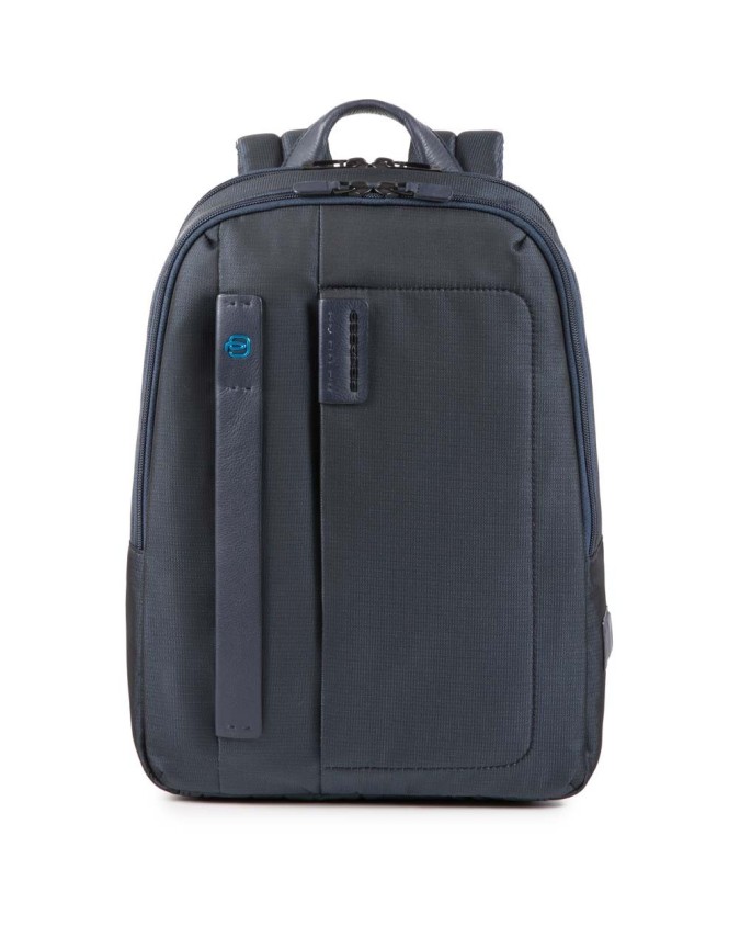 Zaini Porta PC Piquadro - Zainetto porta PC 14" e porta iPad®