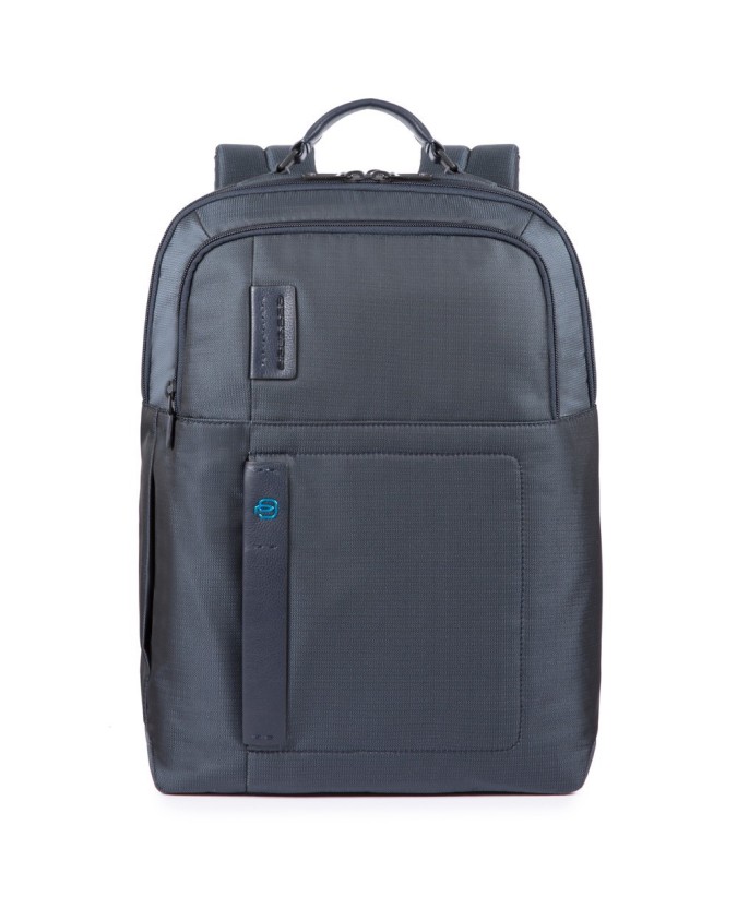 Zaini Porta PC Piquadro - Zaino porta PC 15,6" e porta iPad®