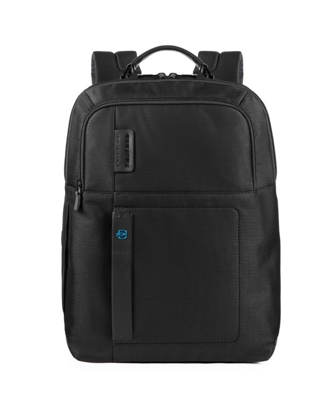 Zaini Porta PC Piquadro - Zaino porta PC 15,6" e porta iPad®