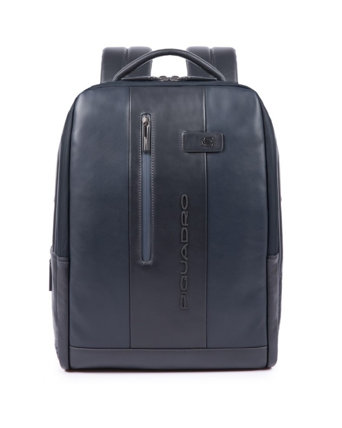 Piquadro - Zaino porta PC 15,6" e iPad con antifurto Urban