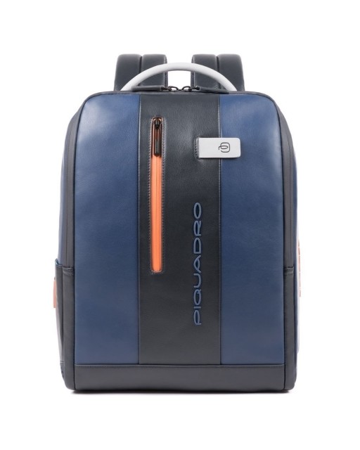 Piquadro - Zaino porta PC 15,6" e iPad con antifurto Urban