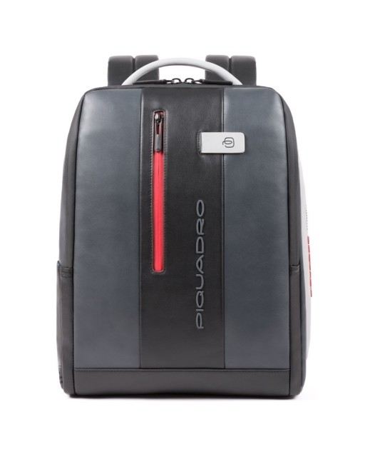 Piquadro - Zaino porta PC 15,6" e iPad con antifurto Urban