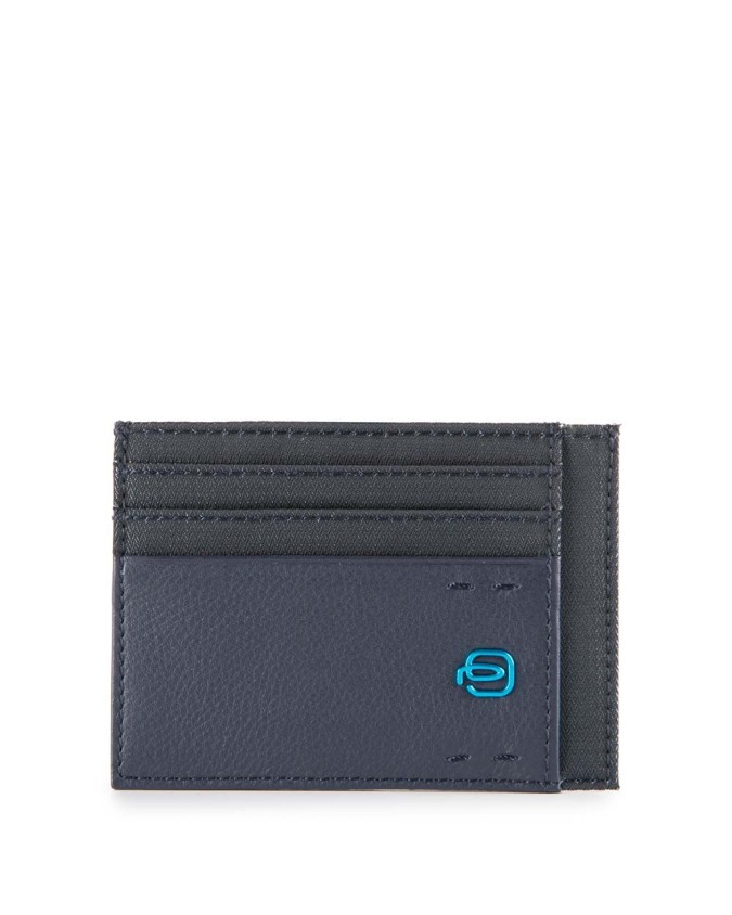Porta carte di credito Piquadro Bustina porta carte di credito