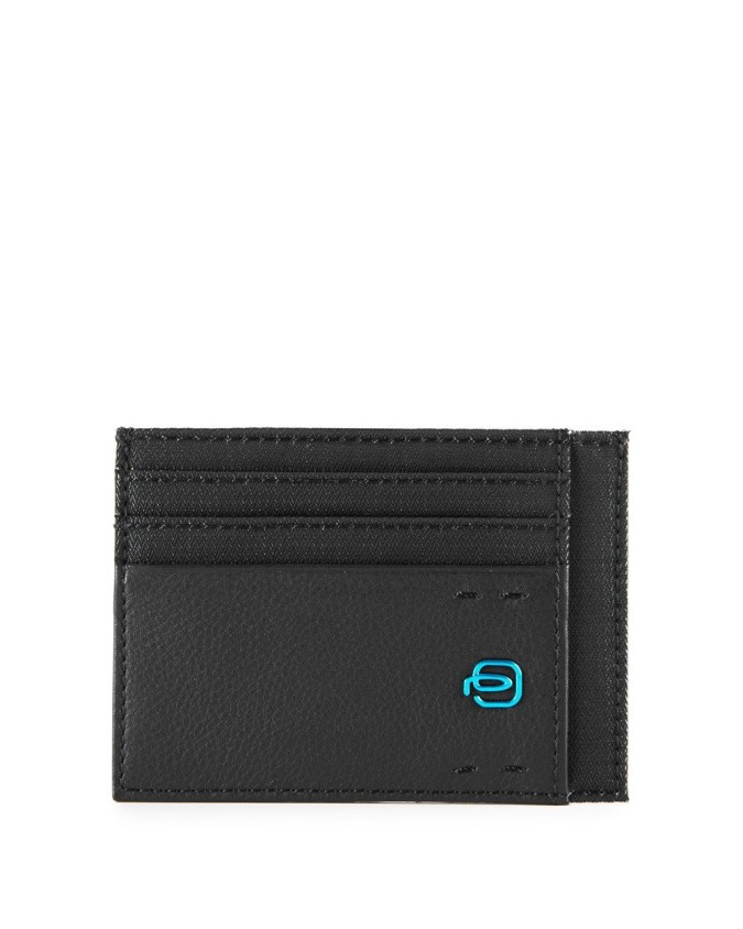 Porta carte di credito Piquadro Bustina porta carte di credito