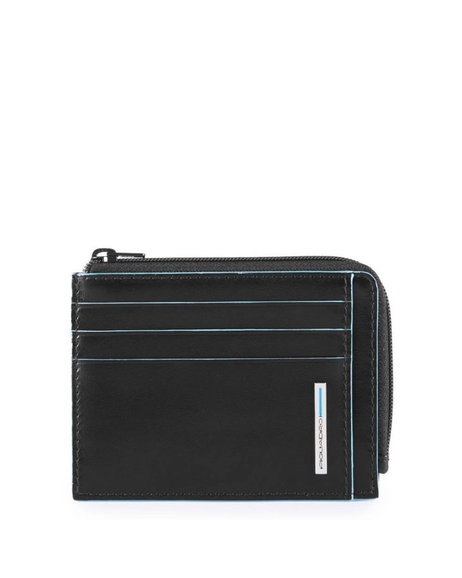 Porta carte di credito Piquadro - Bustina portamonete