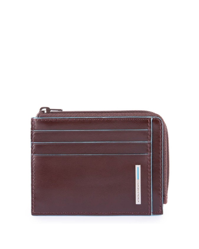 Porta carte di credito Piquadro - Bustina portamonete