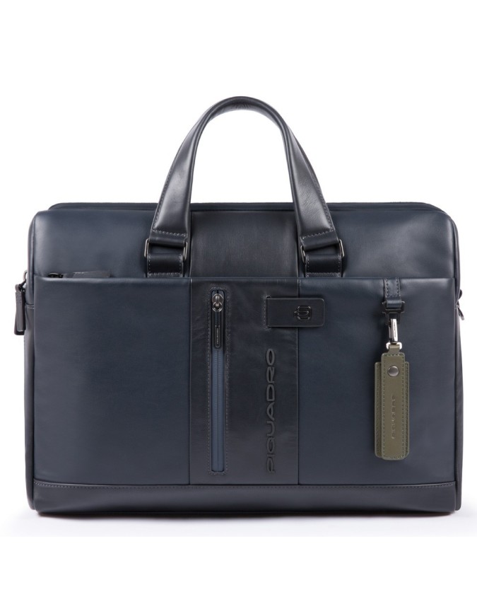 Cartelle porta PC Piquadro Cartella porta PC 15,6" e iPad®