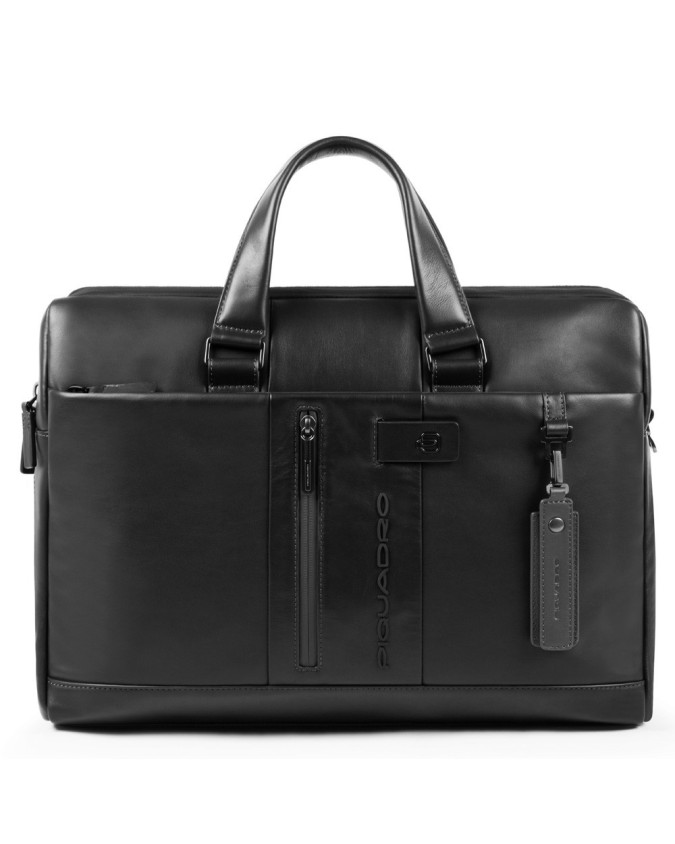 Cartelle porta PC Piquadro Cartella porta PC 15,6" e iPad®