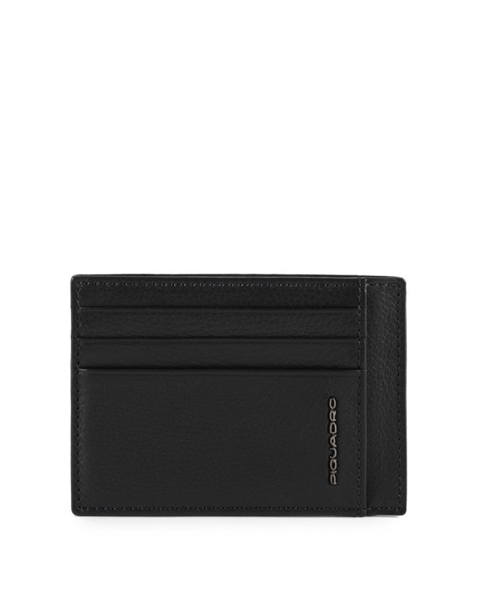 Porta carte di credito Piquadro - Bustina porta carte di
