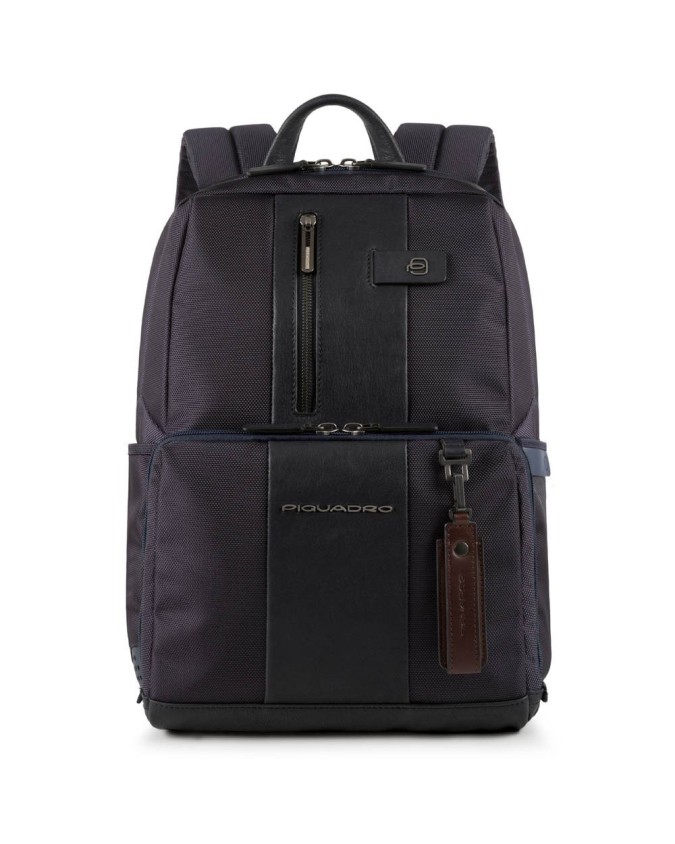 Zaini Porta PC Piquadro Zaino porta PC 14" e porta iPad® con