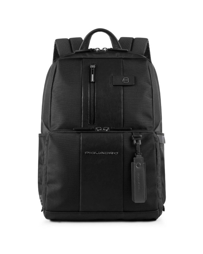 Zaini Porta PC Piquadro Zaino porta PC 14" e porta iPad® con