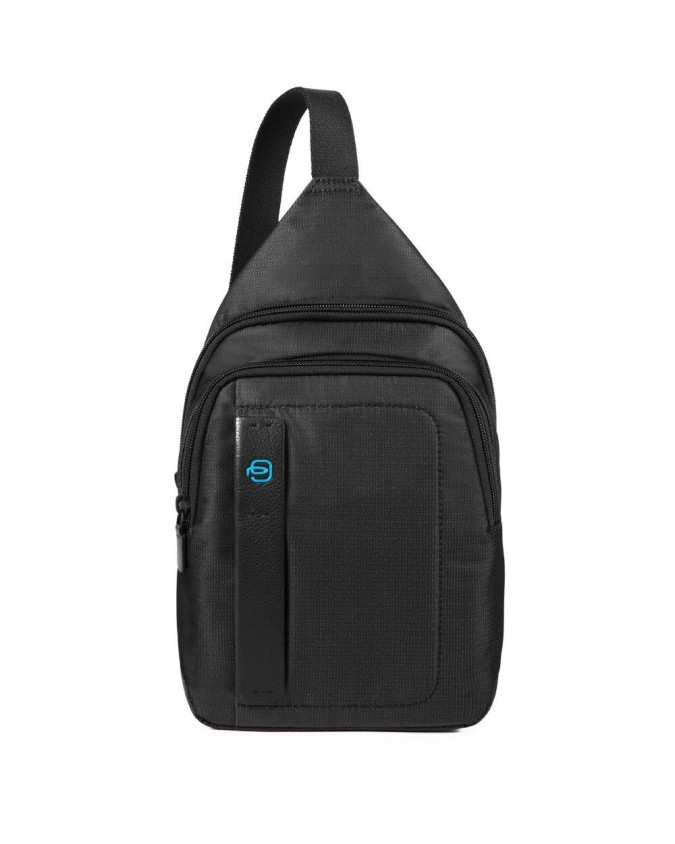 Zaino Monospalla Piquadro Monospalla porta iPad® mini Pulse P16