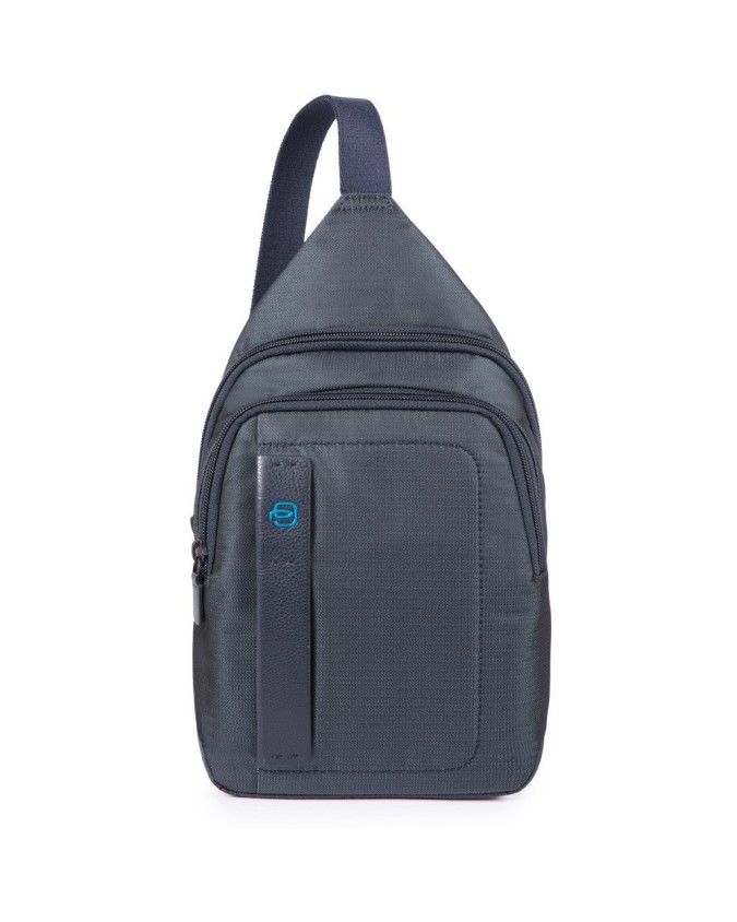 Zaino Monospalla Piquadro Monospalla porta iPad® mini Pulse P16