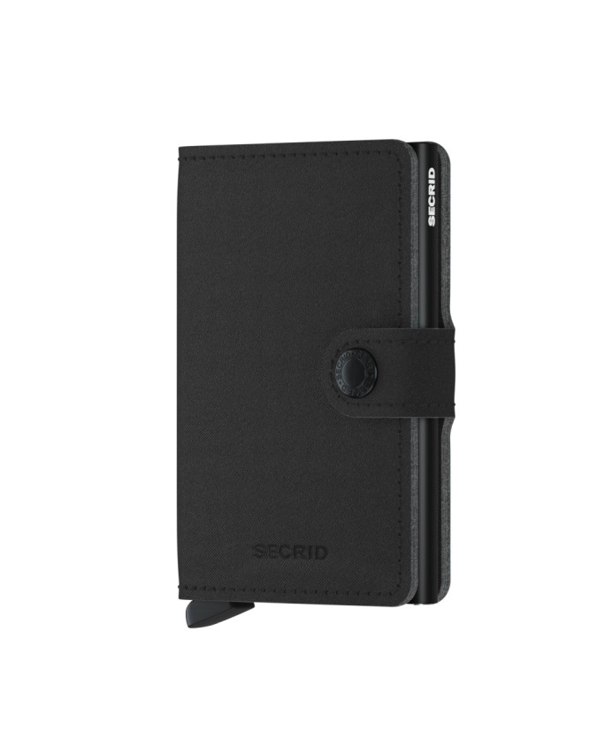 Portafogli Uomo Secrid - Miniwallet Yard