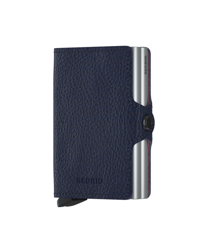 Portafogli Uomo Secrid - Twinwallet Vegetal