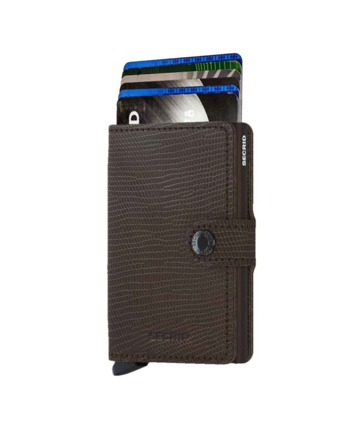 Portafogli Uomo Secrid - Slimwallet Rango