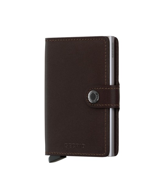 Portafogli Uomo Secrid - Miniwallet Original