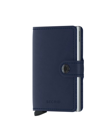 Portafogli Uomo Secrid - Miniwallet Original