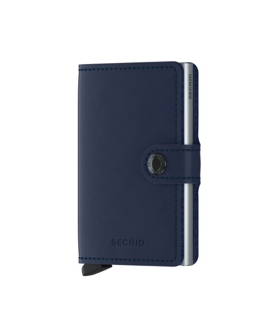 Portafogli Uomo Secrid - Miniwallet Original
