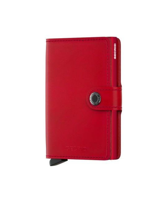Portafogli Uomo Secrid - Miniwallet Original